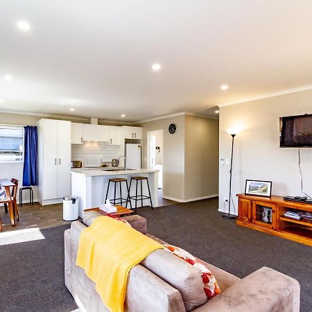 Bluebird Day - National Park Holiday Home 外观 照片