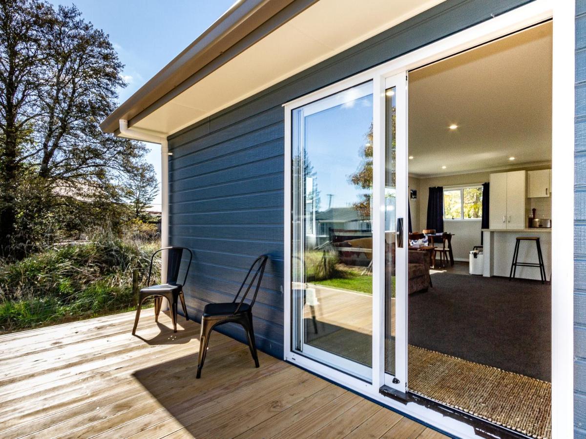 Bluebird Day - National Park Holiday Home 外观 照片