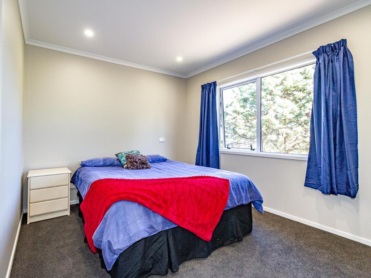 Bluebird Day - National Park Holiday Home 外观 照片