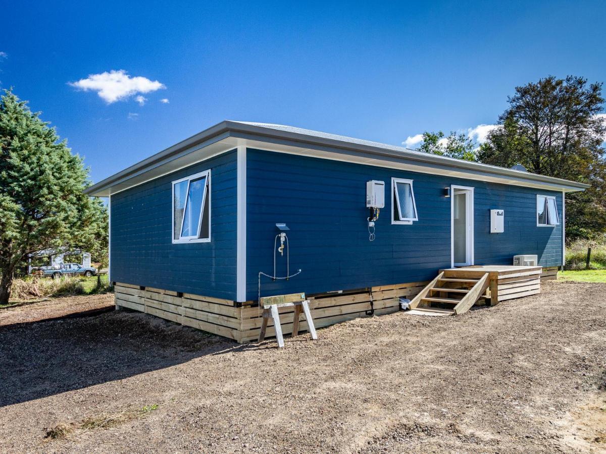 Bluebird Day - National Park Holiday Home 外观 照片