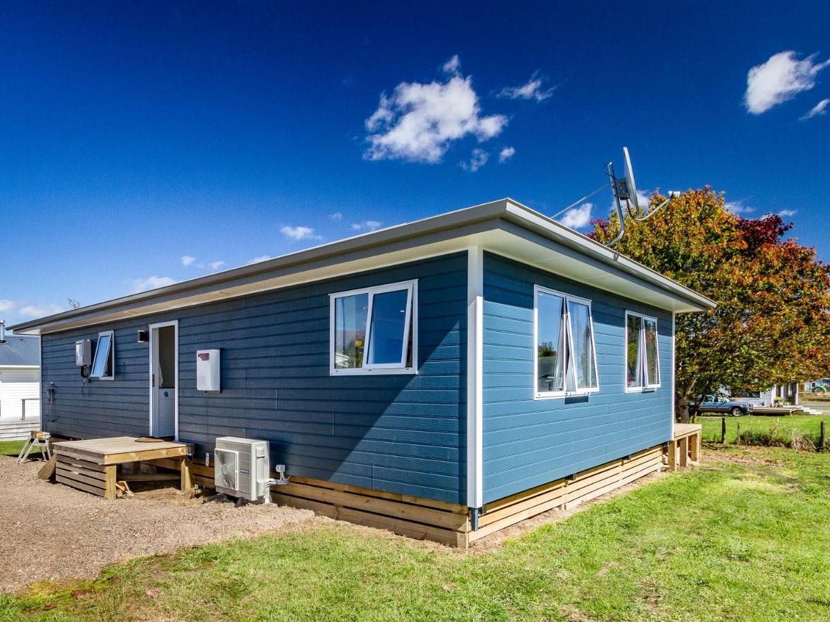Bluebird Day - National Park Holiday Home 外观 照片